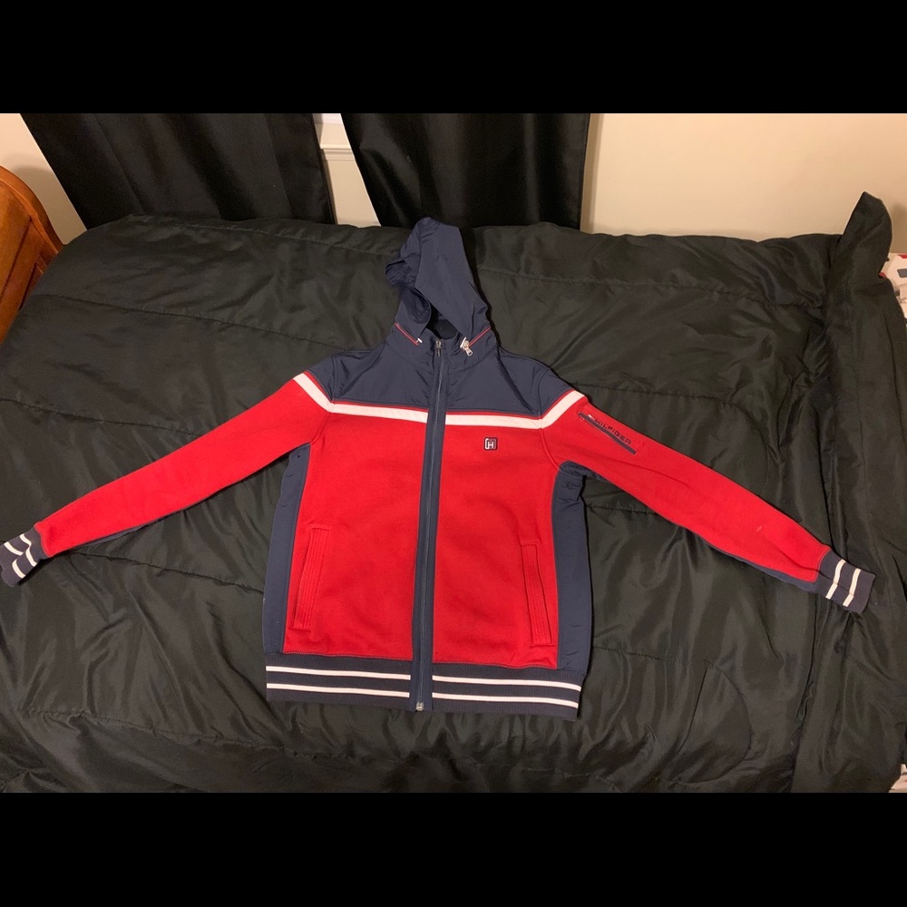 Tommy Hilfiger Jacket